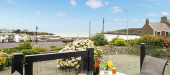 3 bedroom accommodation in Cemaes Bay