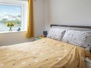 3 makuuhuonetta, ilmainen Wi-Fi, vuodevaatteet
