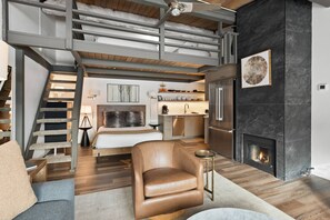 Apartamento (Aspenwood Studio plus Loft - J12) | Exterior