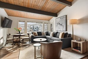 Exterior - Aspenwood by iTrip Aspen Snowmass (Snowmass Village)
