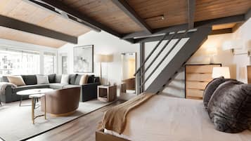 Condo (Aspenwood Studio plus Loft - J12) | Exterior