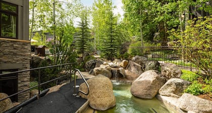 Aspenwood by iTrip Aspen Snowmass
