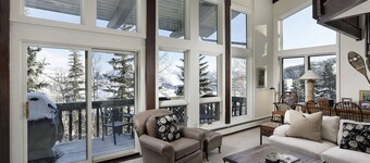 Interlude Condos by iTrip Aspen Snowmass