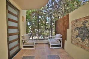 Terraço/pátio
