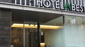 外観の詳細