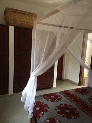 2 Schlafzimmer, Bügeleisen/Bügelbrett, Reisekinderbett, kostenloses WLAN