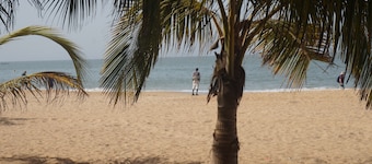 Charmante villa au cœur de Saly