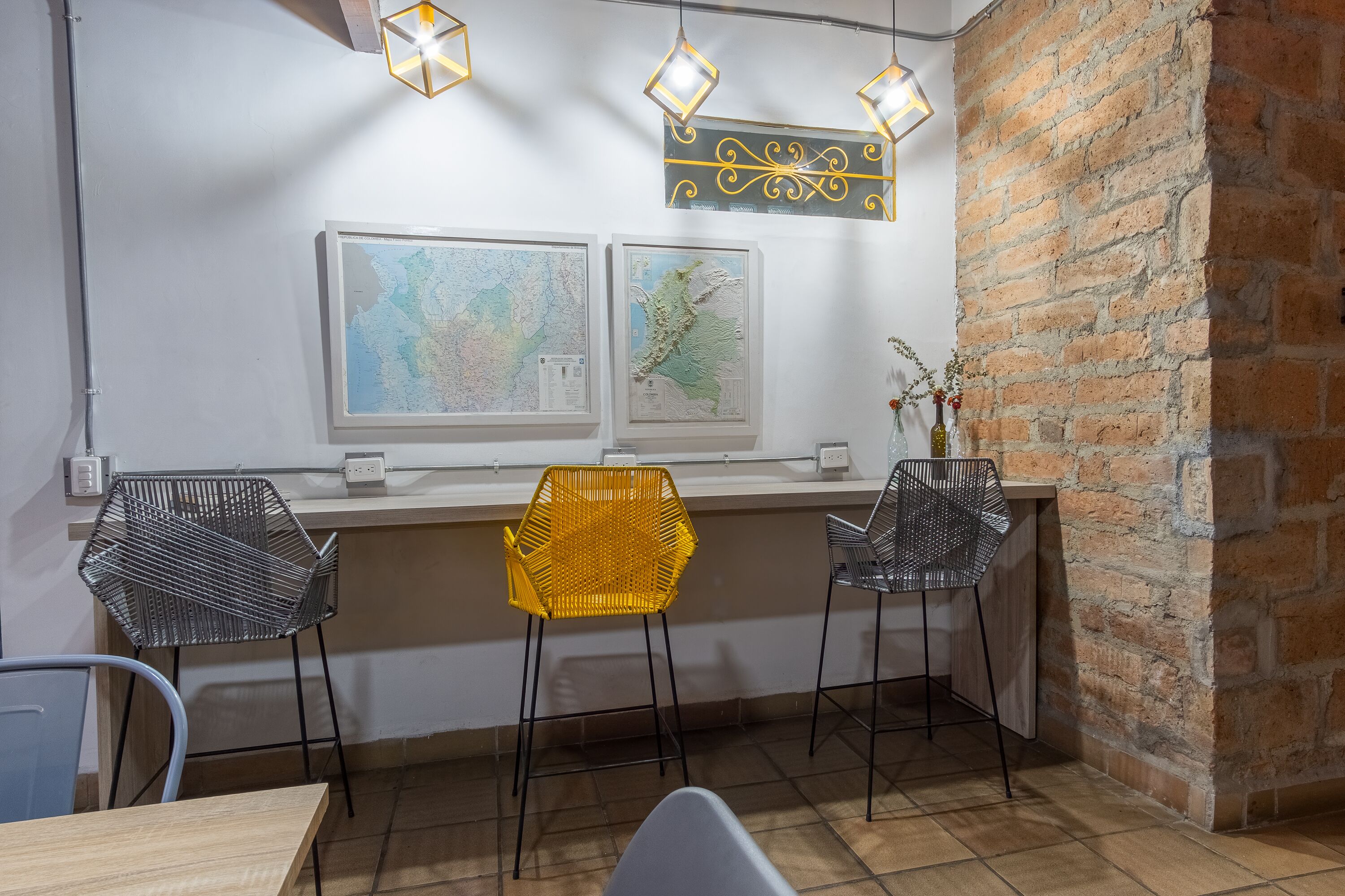 Foto - Botánica Casa Hotel