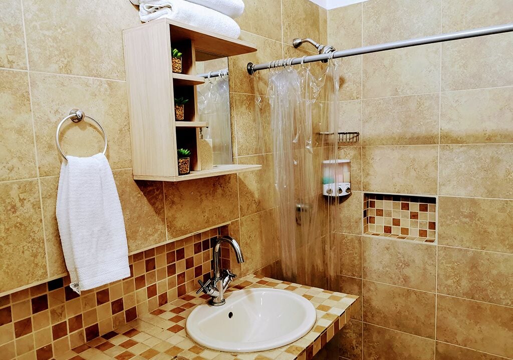 Foto - Botánica Casa Hotel