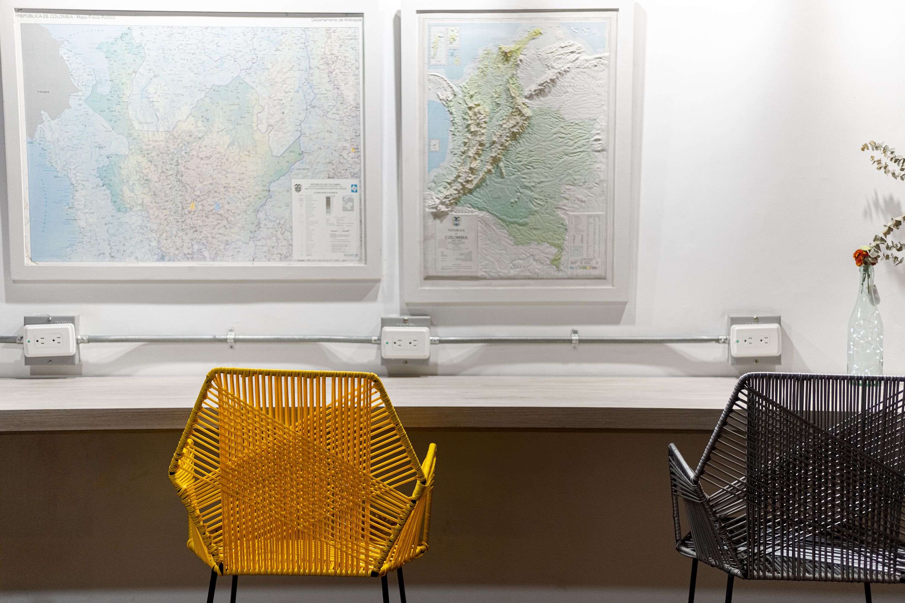 Foto - Botánica Casa Hotel