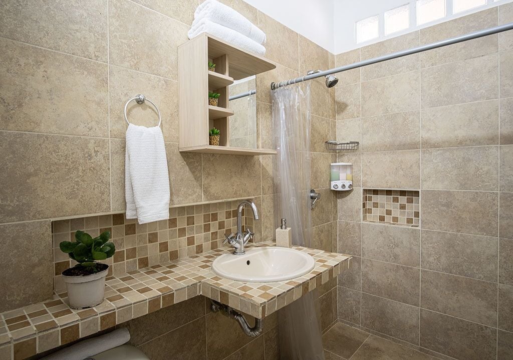 Foto - Botánica Casa Hotel