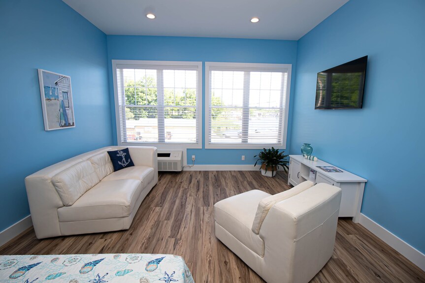 Tidesides Marine Bay House Rentals #1 - Sodus Point, NY
