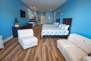 Smart TV - Tidesides Marine  Bay House Rentals #1 (Sodus Point)