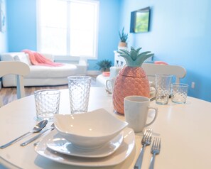 Interior - Tidesides Marine  Bay House Rentals #1 (Sodus Point)