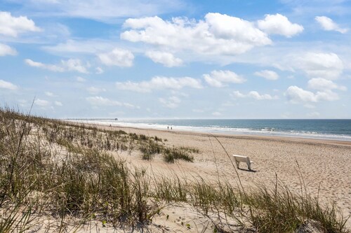 Oceanside/Pet Friendly Condo-Boardwalk Shores C