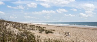 Oceanside/Pet Friendly Condo-Boardwalk Shores C