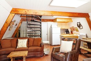 Smart-TV, peis og DVD-spiller