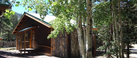 Ulkopuoli