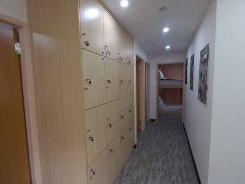 Signel Hostel