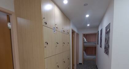 Signel Hostel