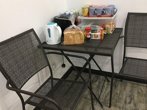 Dining - Signel Hostel (Kota Kinabalu)