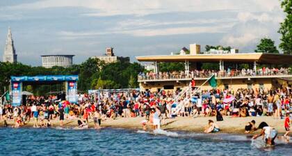 Historic century home in Parma -oh so charming