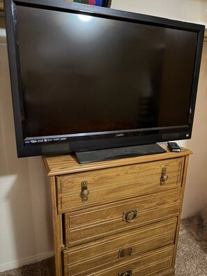 Television