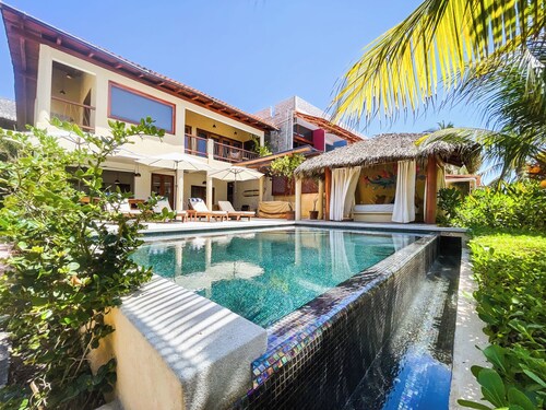 Casa Hermoso Cariño VIP House - Villa El Capitan