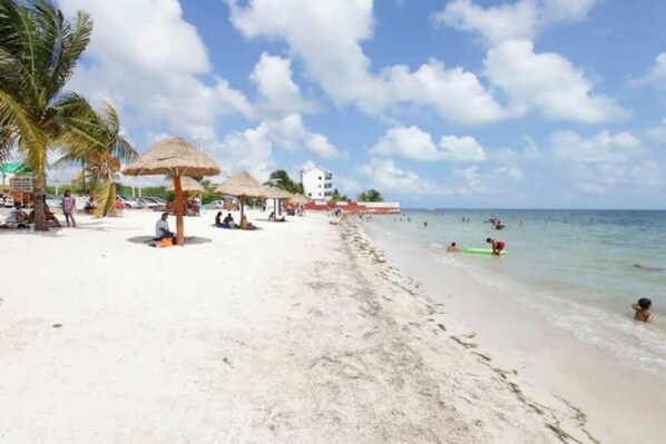 Plage