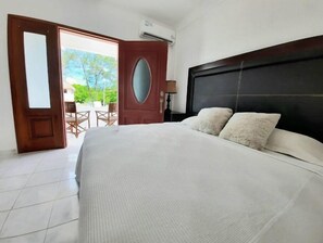 2 chambres, Wi-Fi