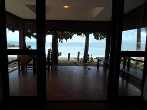 Rimlay - Sea Scene Resort (Ko Pha-ngan)