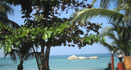 Sea Scene Resort