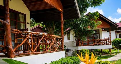 Sea Scene Resort