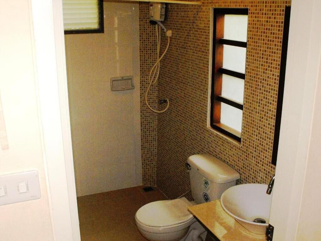 Family Beach Front | Bathroom