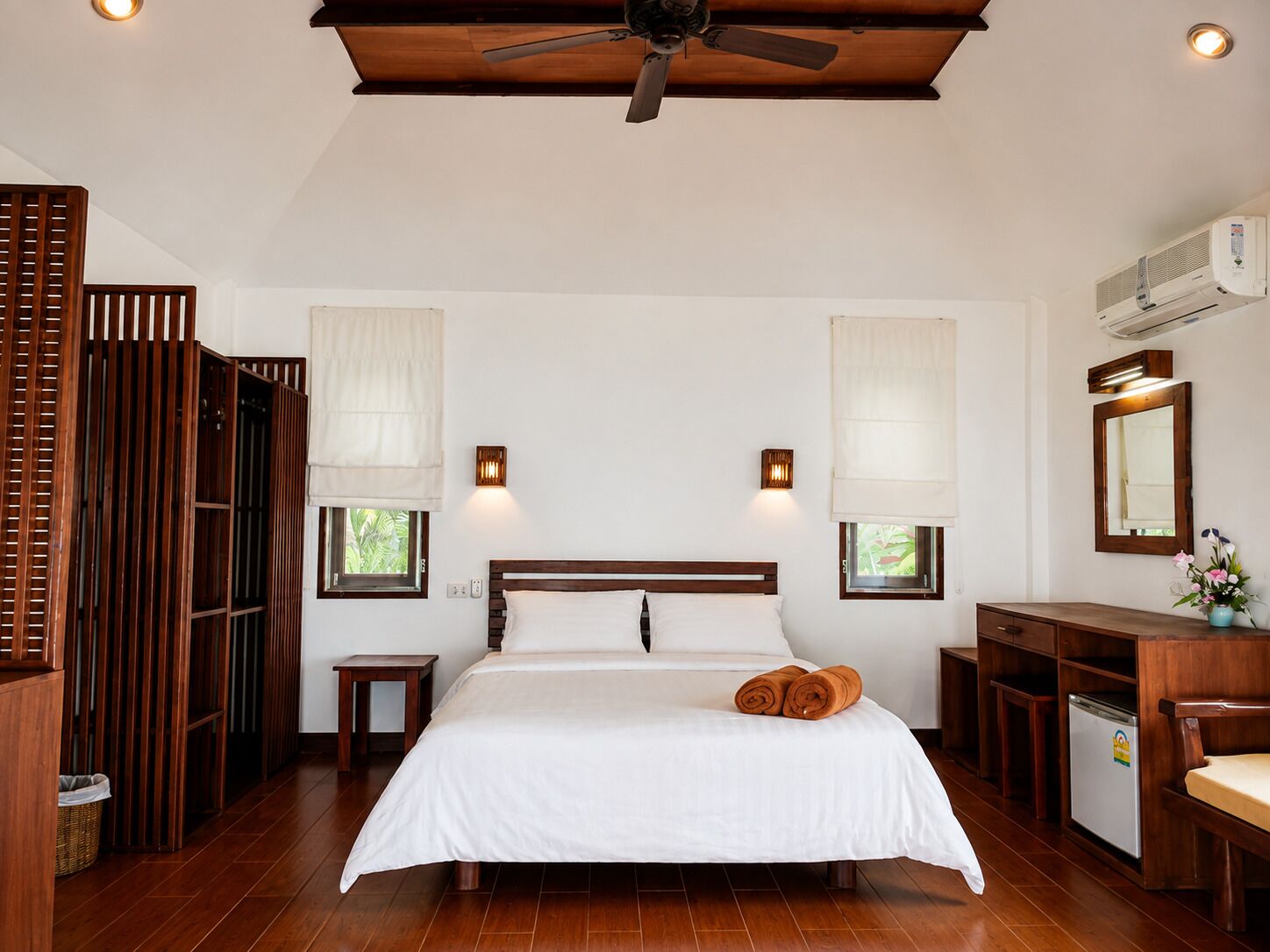 Rimlay | Wifi gratis y ropa de cama