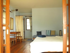 Beach Front | 1 bedroom, free WiFi, bed sheets