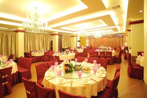 Bankettsaal