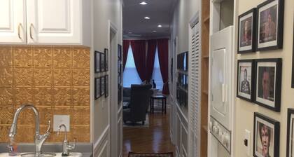 Belmont House, Classy & Chic/walk to Wrigley Field