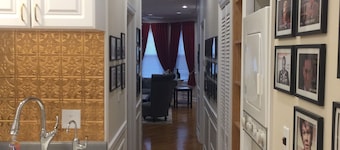 Belmont House, Classy & Chic/walk to Wrigley Field