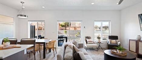 Télévision, jeux vidéo, lecteur de DVD, table de tennis de table