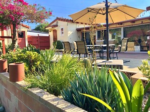 Property grounds - Gorgeous views, spacious house on large property (Whittier)