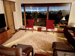 Interior - Gorgeous views, spacious house on large property (Whittier)