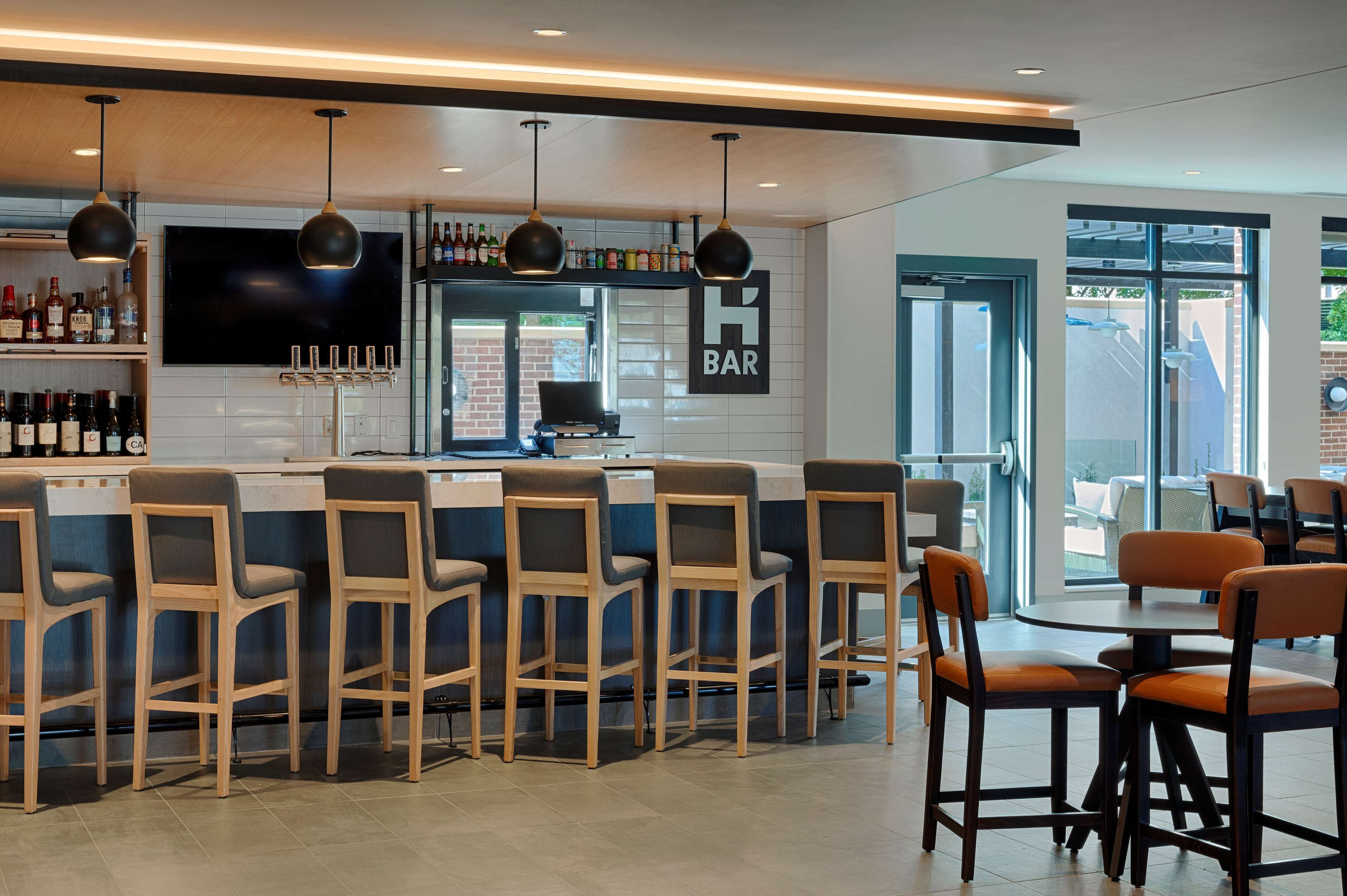 Photo - Hyatt House Columbus OSU Short North