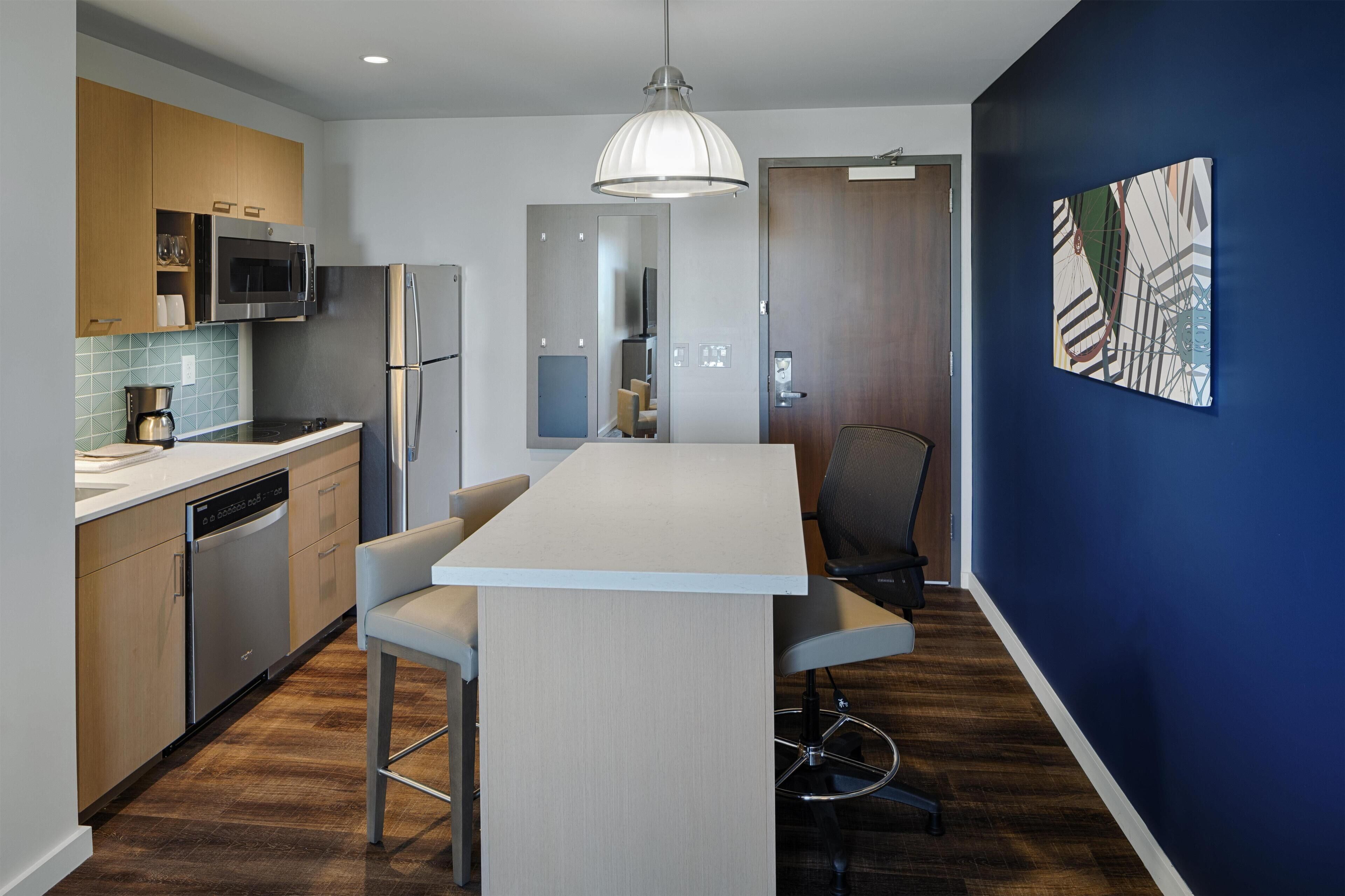 Foto - Hyatt House Columbus OSU Short North