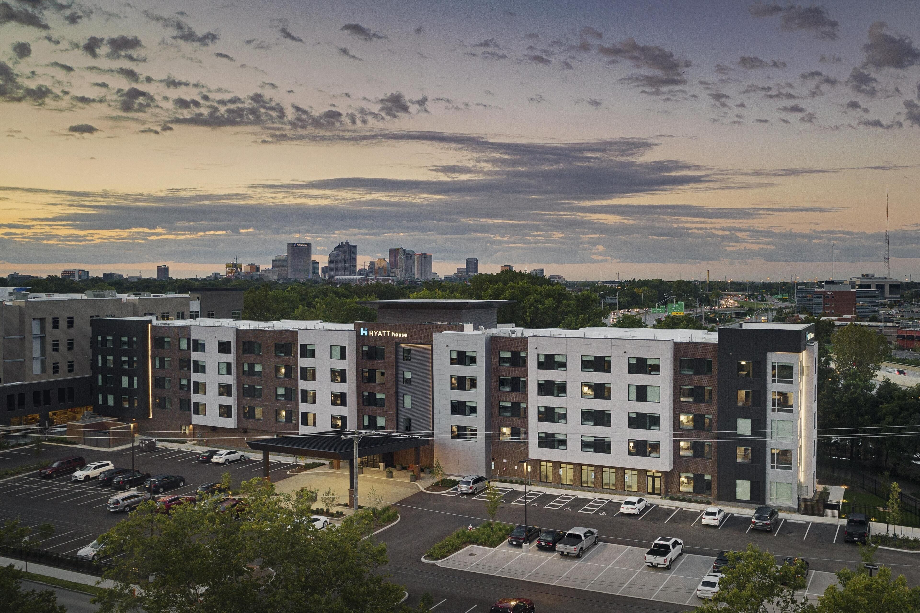 Foto - Hyatt House Columbus OSU Short North