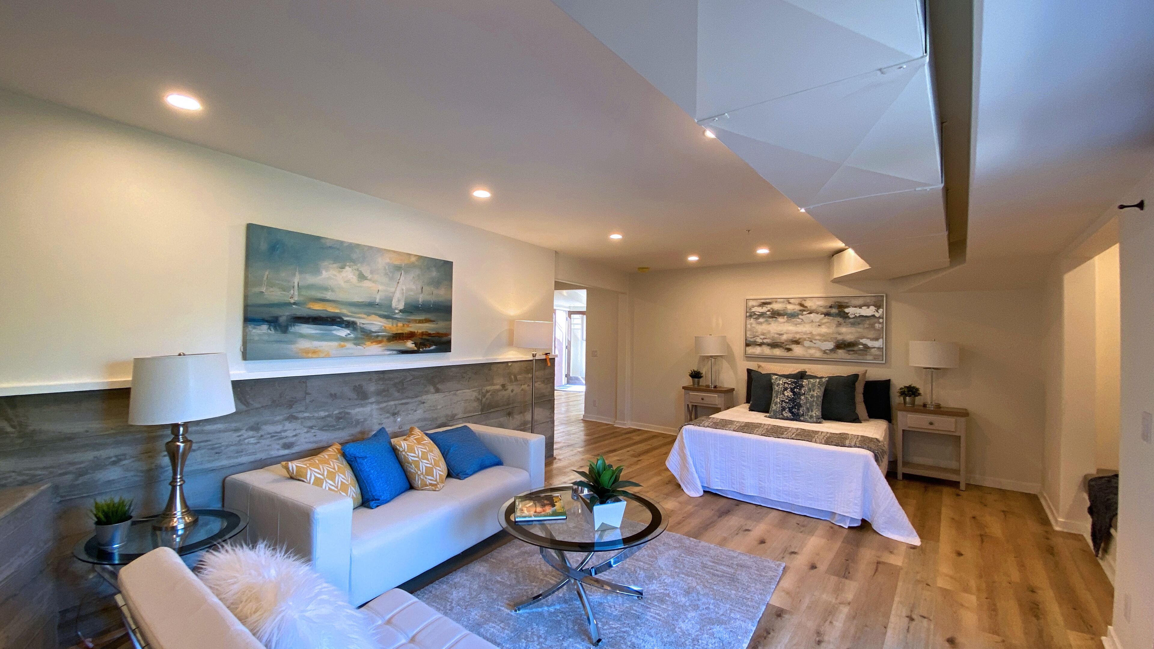 High End One Bedroom Suite with Beautiful views and Jacuzzi Hot Tub