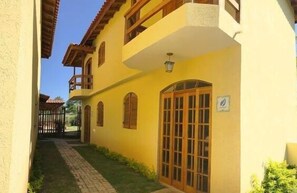 Exteriör