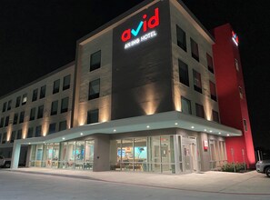 Exterior - avid hotels Corpus Christi - Portland by IHG (Portland)
