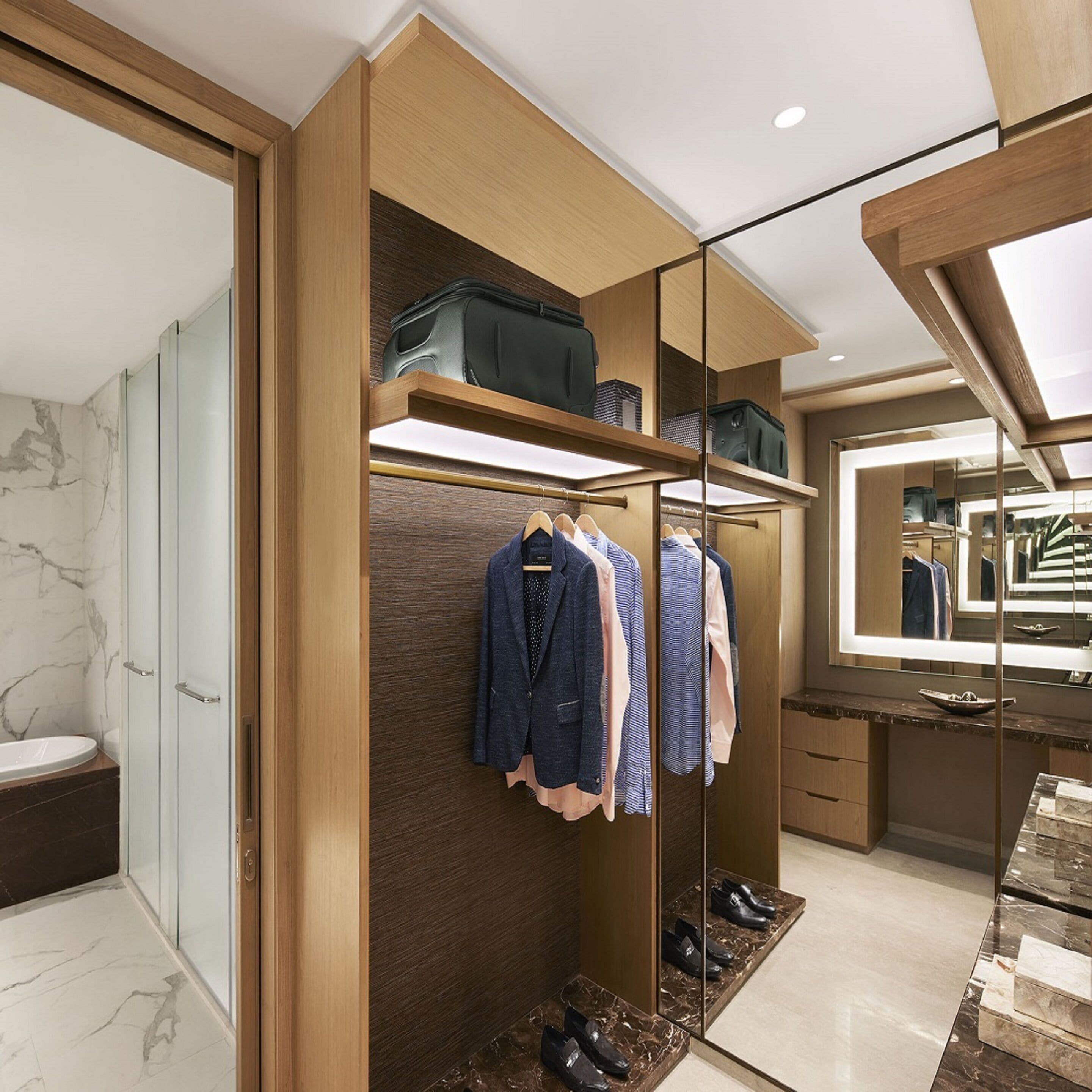 Photo - Taj Wellington Mews Chennai