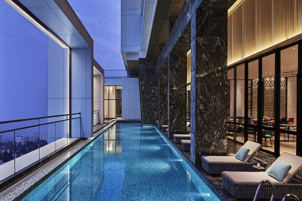 Taj Wellington Mews
